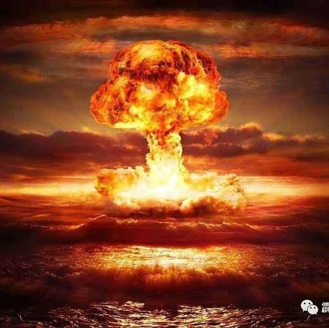 如果核弹即将来袭，我们普通人应该躲在哪？第一个距离你家很近|世界大战_新浪新闻