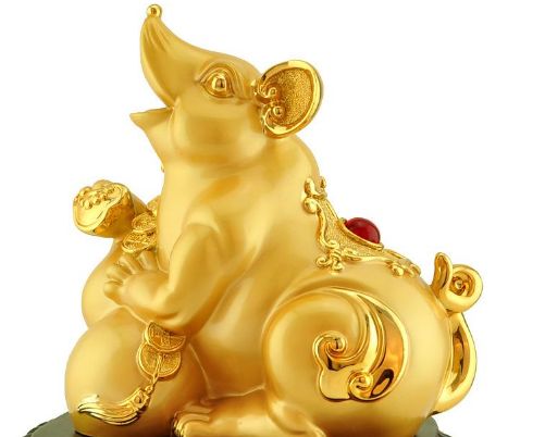 生肖鼠:2020年本命年将一飞冲天,财运阻挡不住,尤其是60年的!