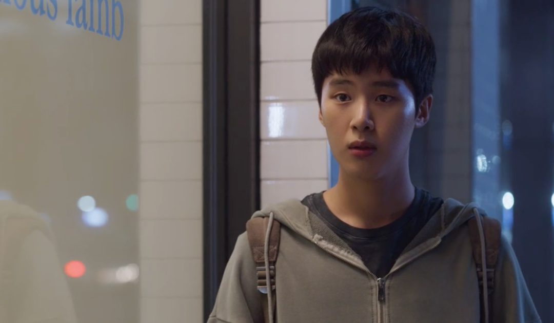 8,男主演过《梨泰院》