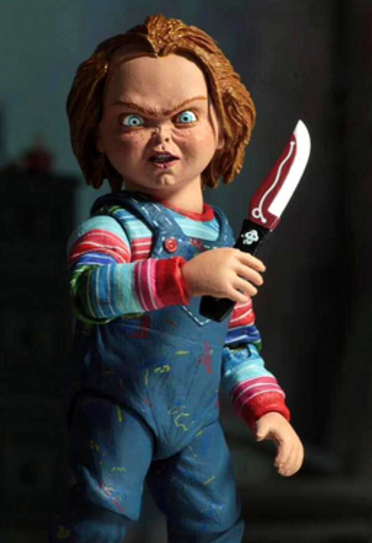 又一好莱坞大编剧离世曾创造90后童年梦魇鬼娃恰吉死因神秘