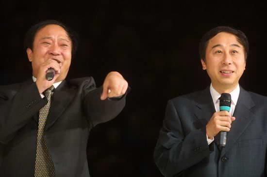 很多人都知道冯巩是相声演员出身,现在会演一些小品和影视作品,徒弟中