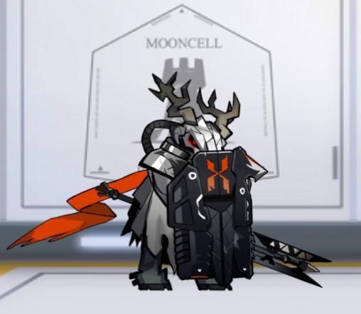 明日方舟:鹰角亲女儿高光时刻到了!但没练的话怎么解决爱国者