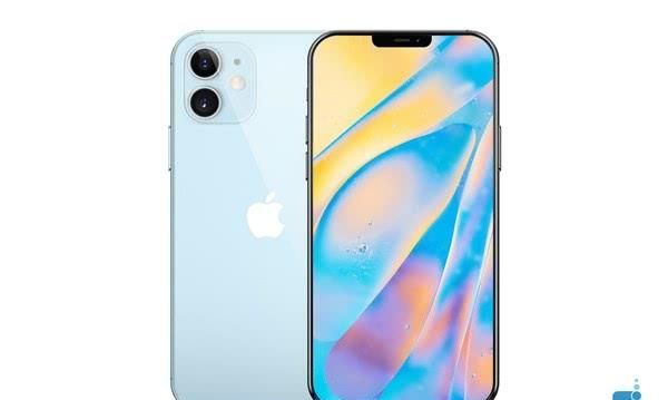 4款iphone12真机高清图放出:这颜值果粉都该满意了吧!