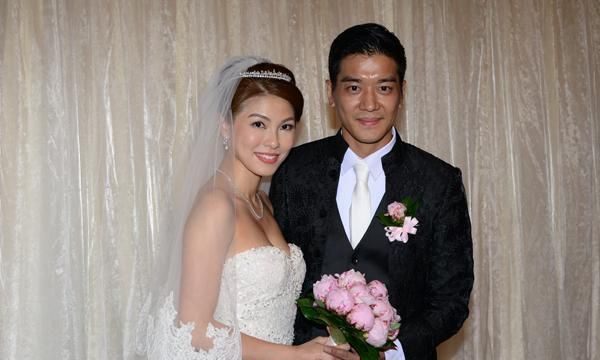 tvb当红小生曝想努力造人送个女儿给太太|黎诺懿|李洁莹|太太_新浪网