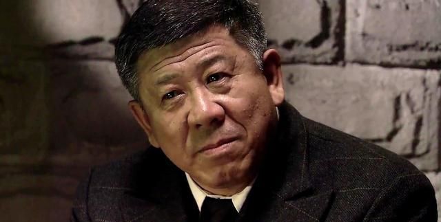 12部谍战剧被誉为经典作品有哪些出彩的反派角色