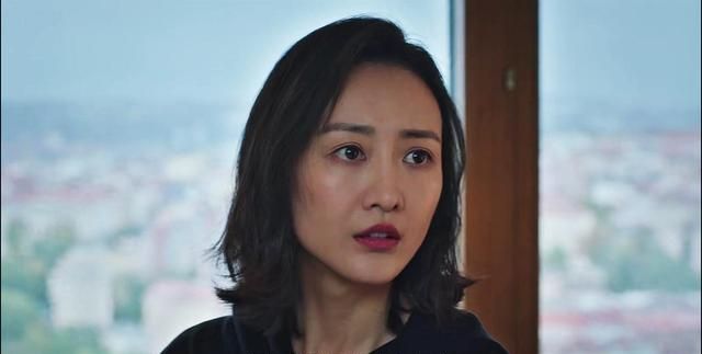 《猎狐》王凯,王鸥演技,为何平淡,反而不如配角