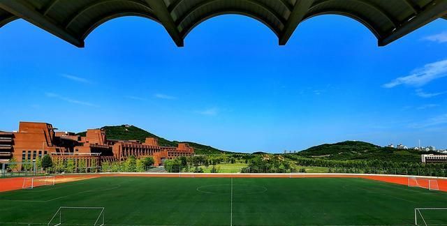 青岛同城大学,青岛理工大学与青岛科技大学,该如何选择和报考