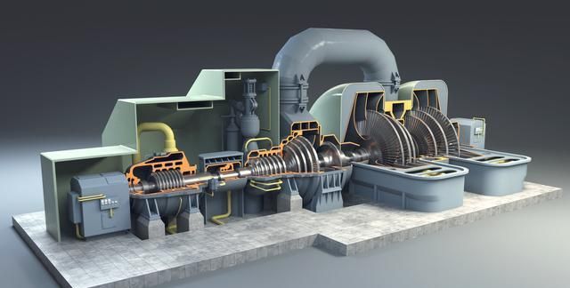 永动机|电能|发电机_新浪新闻