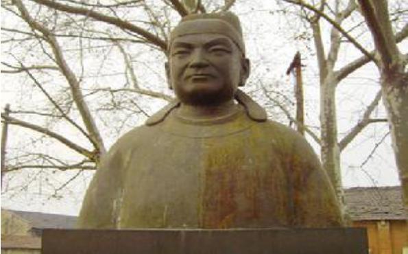 历史上最好色、最无耻、最无赖的统治者:五代十国的后梁皇帝朱温