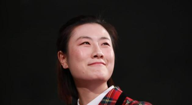 2021年东京奥运会，赛场上还会出现丁宁的身影吗？一起来看看休闲区蓝鸢梦想 - Www.slyday.coM