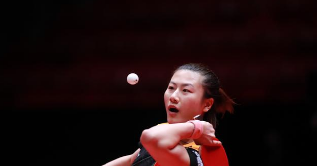 2021年东京奥运会，赛场上还会出现丁宁的身影吗？一起来看看休闲区蓝鸢梦想 - Www.slyday.coM