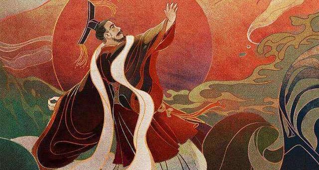 张若虚和杨广都写了《春江花月夜》,究竟谁的更好?