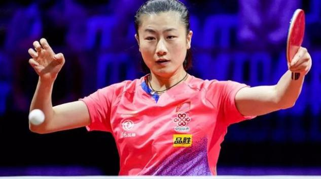 2021年东京奥运会，赛场上还会出现丁宁的身影吗？一起来看看休闲区蓝鸢梦想 - Www.slyday.coM