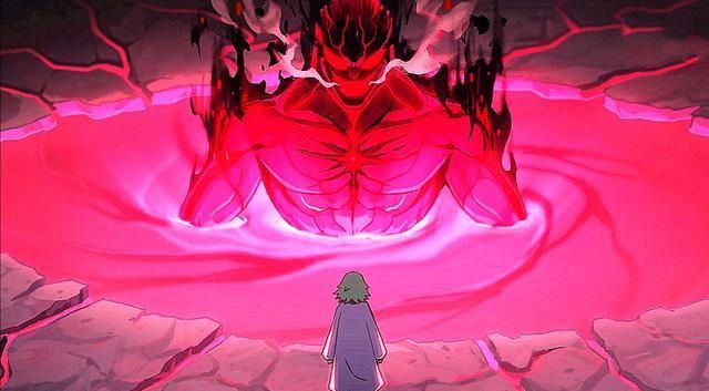 伍六七:暗影刺客被诅咒?柒说这是他们宿命,幕后黑手到底是谁