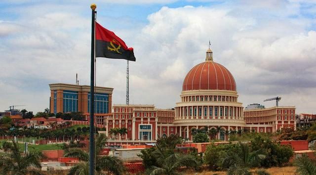 在最近两年,安哥拉的犯罪率更是不断上升,就安哥拉国家警察局统计数据