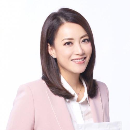 所以网上也有人传霍汶希的女儿是与贺丹青