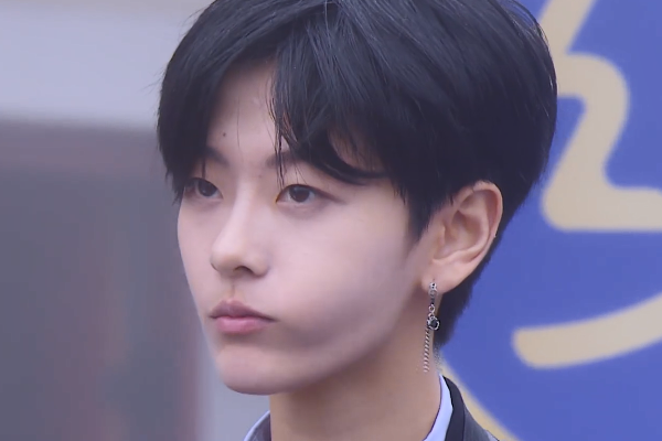 别人参加创造营改风格,刘梦就比较厉害,直接把名字给改了