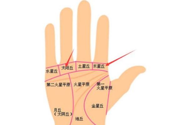 注定拥有富贵命的人,手相里会有这特征,他们真的不差钱