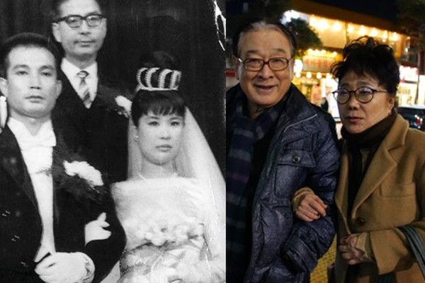 国民爷爷李顺载已86岁 主演爱情是什么爆红 与妻子相濡以沫54载