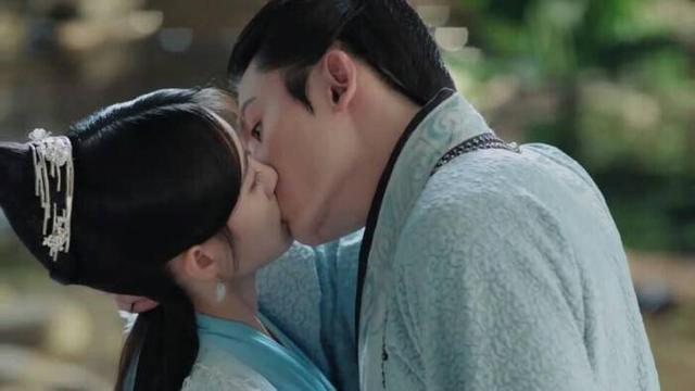 张哲瀚鞠婧祎新剧再续"情缘",人设都没变