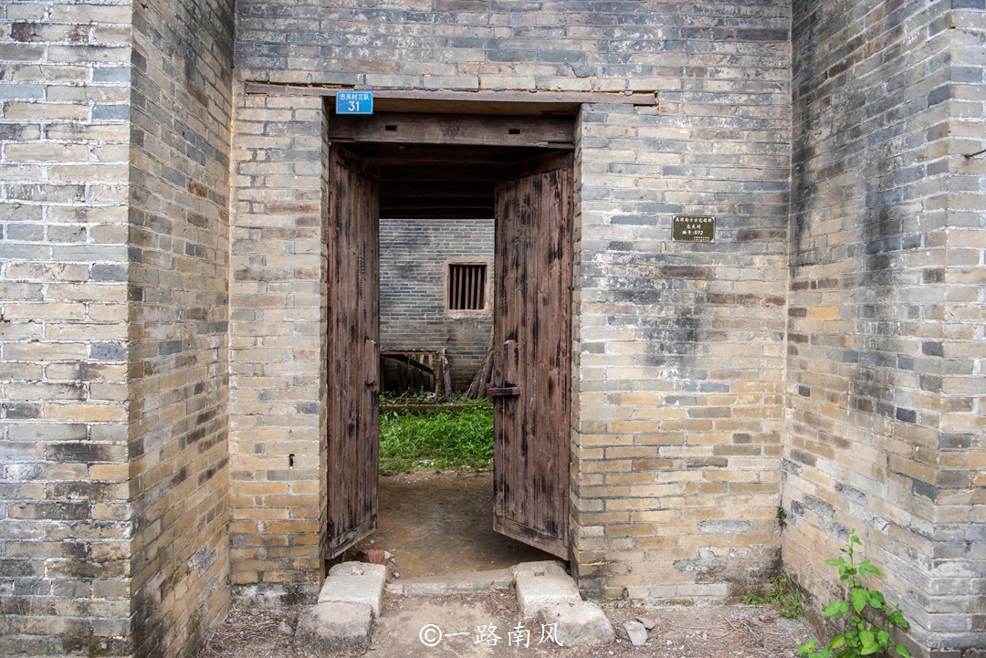 南宁藏着一个极美的乡村,距离高铁站39公里,被很多游客错过