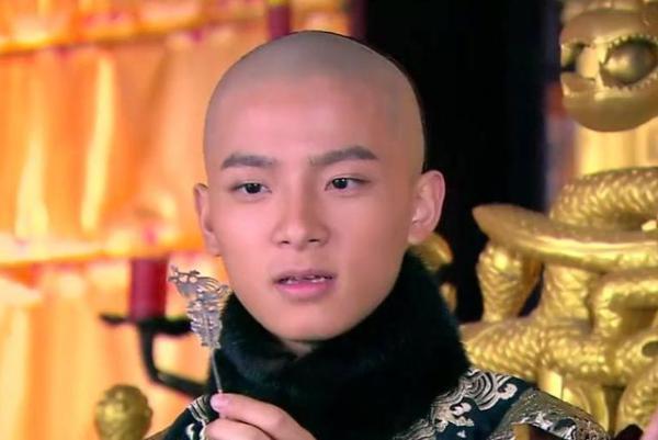 顺治帝共有八子,康熙非嫡非长,为何最终会被传位当皇帝|玄烨|顺治