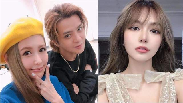 台媒曝罗志祥简恺乐相聚别墅共处3小时多人运动再掀风波