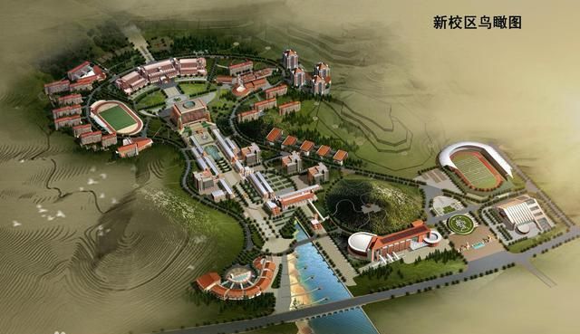 青岛同城大学,青岛理工大学与青岛科技大学,该如何选择和报考