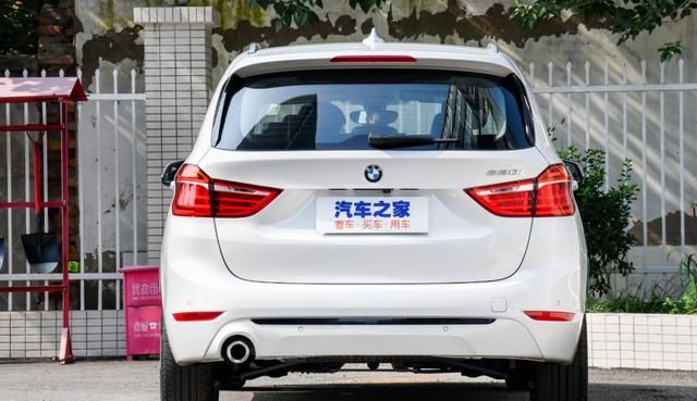 mpv市场又添一"悍将",不足20万配七座,油耗6.3l,挂宝马车标