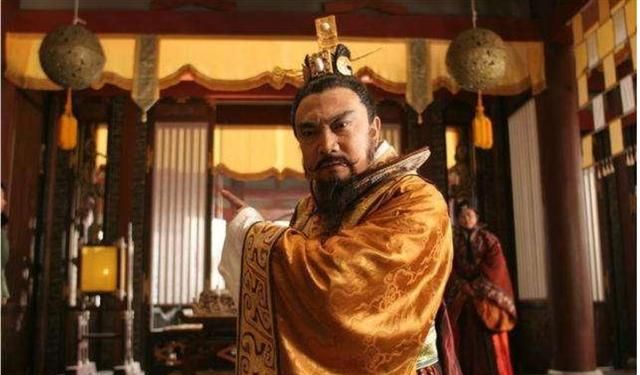 五代十国的后梁皇帝朱温,他究竟是个怎样的人?|唐昭宗|朱温|黄巢_新浪新闻