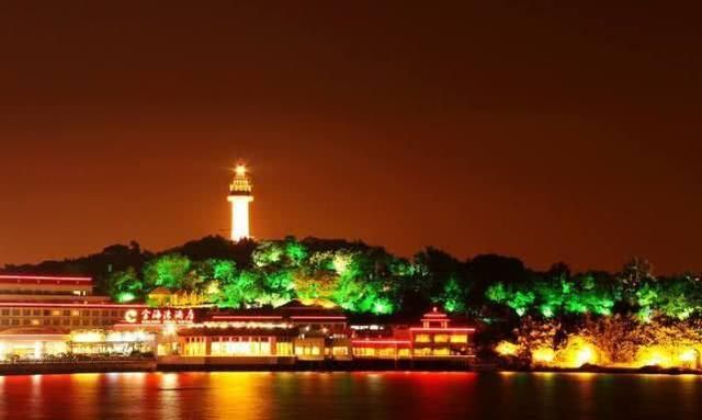 山东正在崛起的城市:旅游资源丰富交通便利