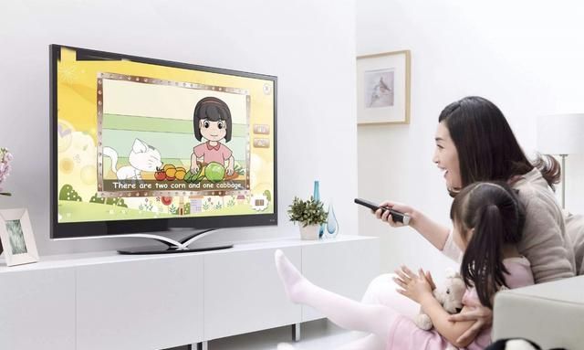 家长要了解动画片的好处|动画片|家长|看电视_新浪网
