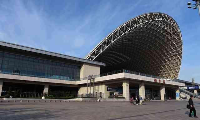 山东正在崛起的城市:旅游资源丰富交通便利