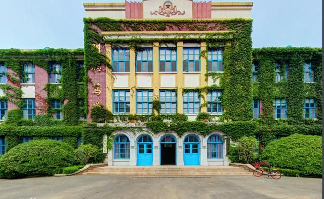 青岛同城大学,青岛理工大学与青岛科技大学,该如何选择和报考
