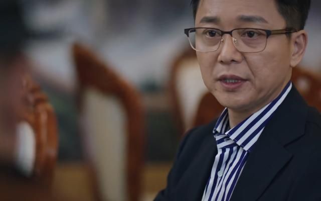 王柏林谎称去非洲骗唐洪,只怕唐洪拖累自己