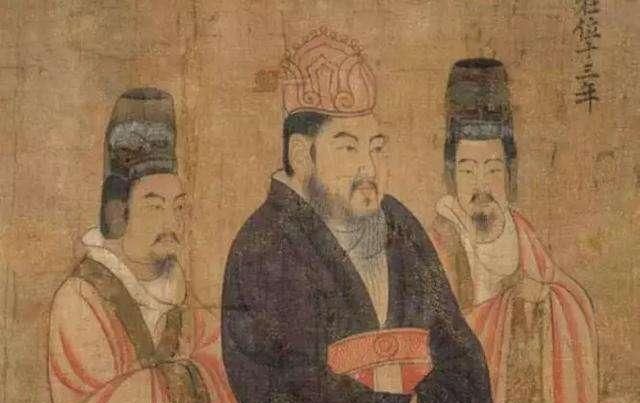 张若虚和杨广都写了《春江花月夜》,究竟谁的更好?