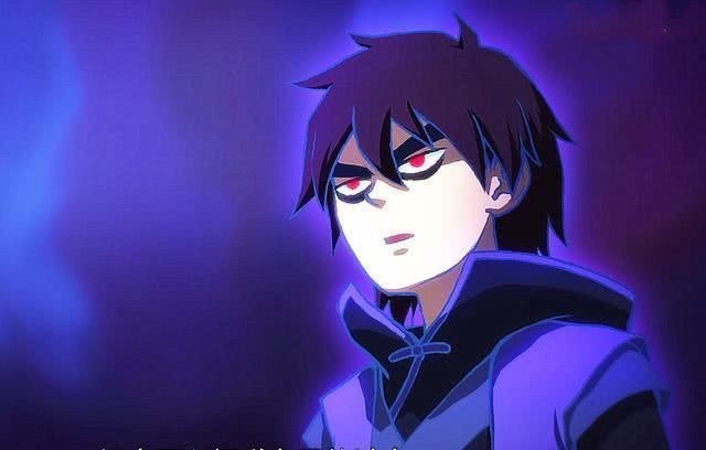 伍六七:暗影刺客被诅咒?柒说这是他们宿命,幕后黑手到底是谁