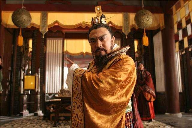 历史上最好色,最无耻,最无赖的统治者:五代十国的后梁皇帝朱温