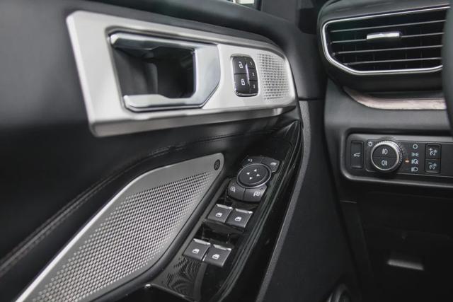 霸道停产了怎么办？考虑下这台2.3T+10AT的全新国产美系SUV