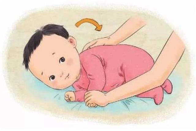 到底要不要提前教宝宝翻身这3个理由告诉你答案