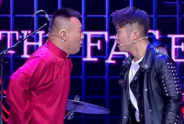 3季都无缘冠军,《欢乐喜剧人》郭阳郭亮问题在哪?烧饼给出答案