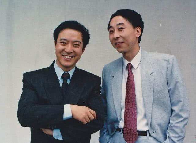 很多人都知道冯巩是相声演员出身,现在会演一些小品和影视作品,徒弟中