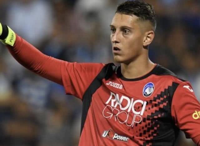 曼联遗珠已成意甲最红门将,庆幸当年没有选择去罗马担任第三门将