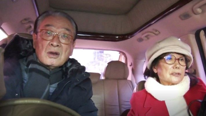 国民爷爷李顺载已86岁 主演爱情是什么爆红 与妻子相濡以沫54载