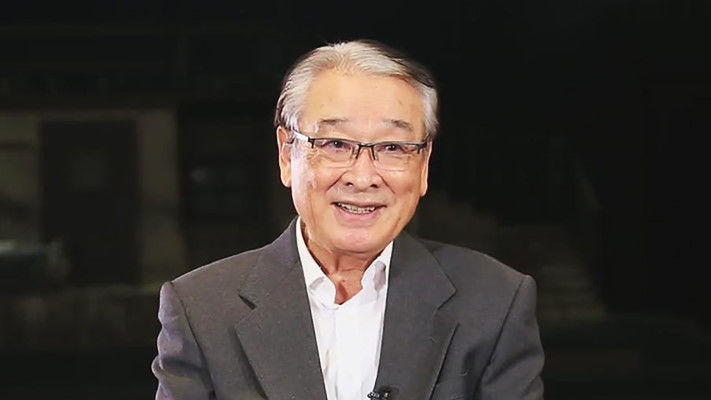 国民爷爷李顺载已86岁 主演爱情是什么爆红 与妻子相濡以沫54载