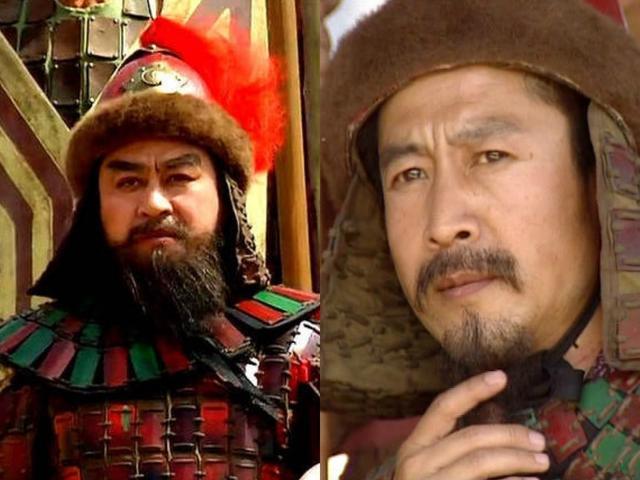 袁绍袁术实力强悍，为什么他们不联合，反而互相干架呢？|袁绍|袁术|袁逢_新浪新闻