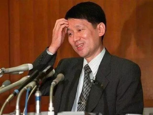 43岁日本学渣,被通知获诺奖时将对方当做骗子,16年后再次逆袭