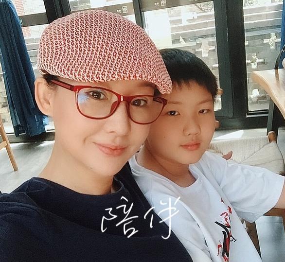 被孙楠伤过的买红妹遇见现任老公之后被宠成了最幸福的女人