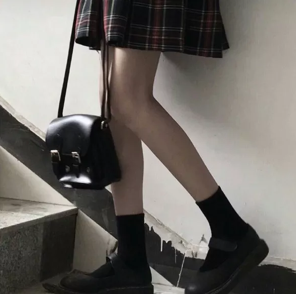 改掉这3大习惯,或轻松get"漫画腿"|腿部|漫画|女生_新浪新闻