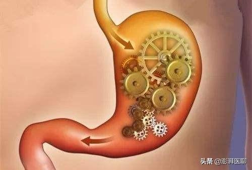 总是腹胀,不断打嗝,胃动力不足有哪些危害?